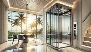 residential elevators miami