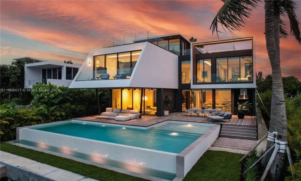 Luxury Home