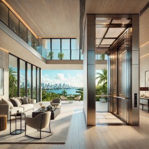 Home Elevators Miami